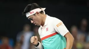 Нишикори: Щастлив съм, че победих Григор, целта ми е топ 5