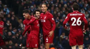 Още един титуляр преподписа с Ливърпул