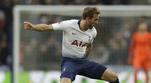 Хари Кейн се страхува, че Сити и Ливърпул ще бъдат отново непреодолими