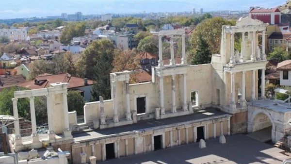 CNN: Пловдив е една от топ дестинациите, която си заслужава да посетите през 2019-та година