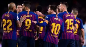 Бивш играч на Челси избира Саудитска Арабия пред Барселона