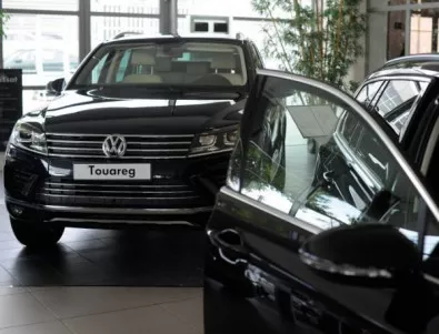 Работниците саботират мечтания от Източна Европа завод на Volkswagen 