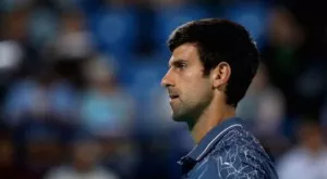 Баутиста Агут шокира Джокович на полуфиналите в Доха