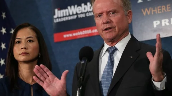 Тръмп обмисля назначение на демократ за министър на отбраната