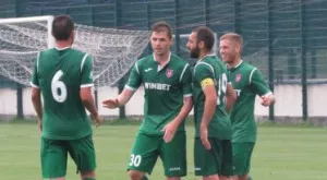 И Ботев Враца разгроми последния Верея