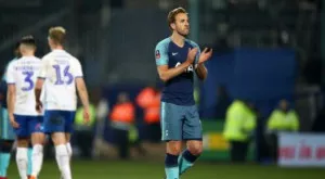 Почетино разкри защо пусна Хари Кейн в игра при 6:0 за Тотнъм