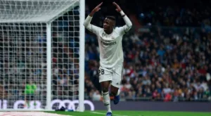 Бразилия дава на Винисиус шанса, който може да не получи в Реал