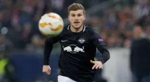 Грандовете имат 12 дни да привлекат Тимо Вернер, изтича му клаузата в Лайпциг