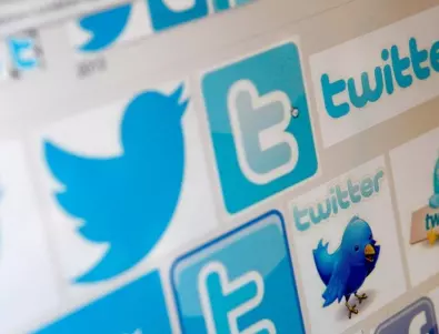 Русия глоби Туитър 85 00 долара за публикуване на незаконно съдържание 