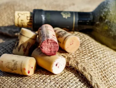 Откриха полза от виното в борбата с коронавируса