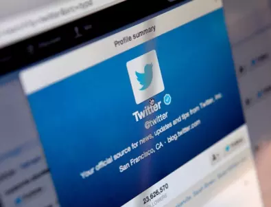 Twitter подозира Иран за пробив в системата си