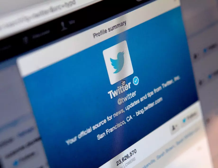 Twitter пусна нова опция за контрол