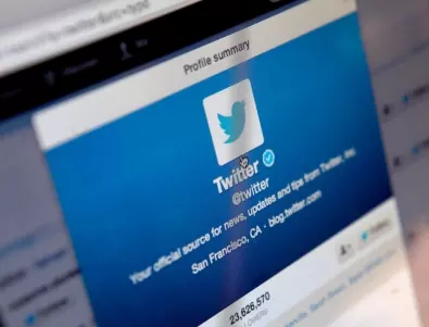 Русия блокира Twitter, засега частично