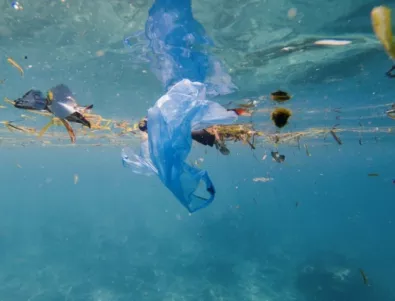 Турция започва да чисти моретата си от отпадъци 