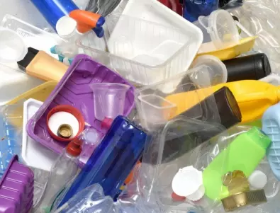 Ето кои са най-вредните пластмаси в бита