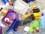 ЕС забранява малките пластмасови опаковки