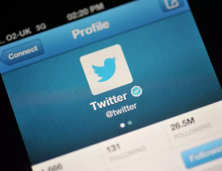 Twitter блокира профилите на няколко известни журналисти