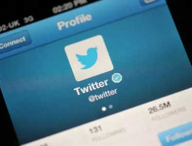Музикални издатели заведоха дело срещу Twitter за авторски права 