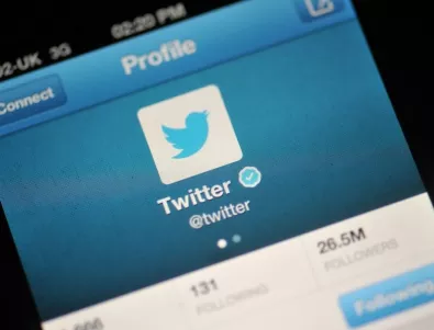 Хакнаха профила на основател на Twitter