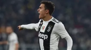 Обявиха трите клуба, които ще се борят за подписа на Дибала