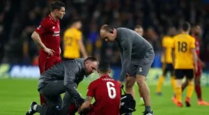 Положението за Ливърпул става страшно, Ловрен аут за неопределено време