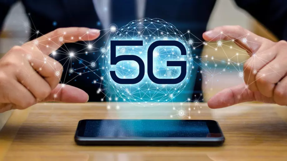 Покритието на 5G мрежата е водещият фактор за потребителите, сочат данните от социологическо проучване, проведено от "Прагматика" по задание на Vivacom