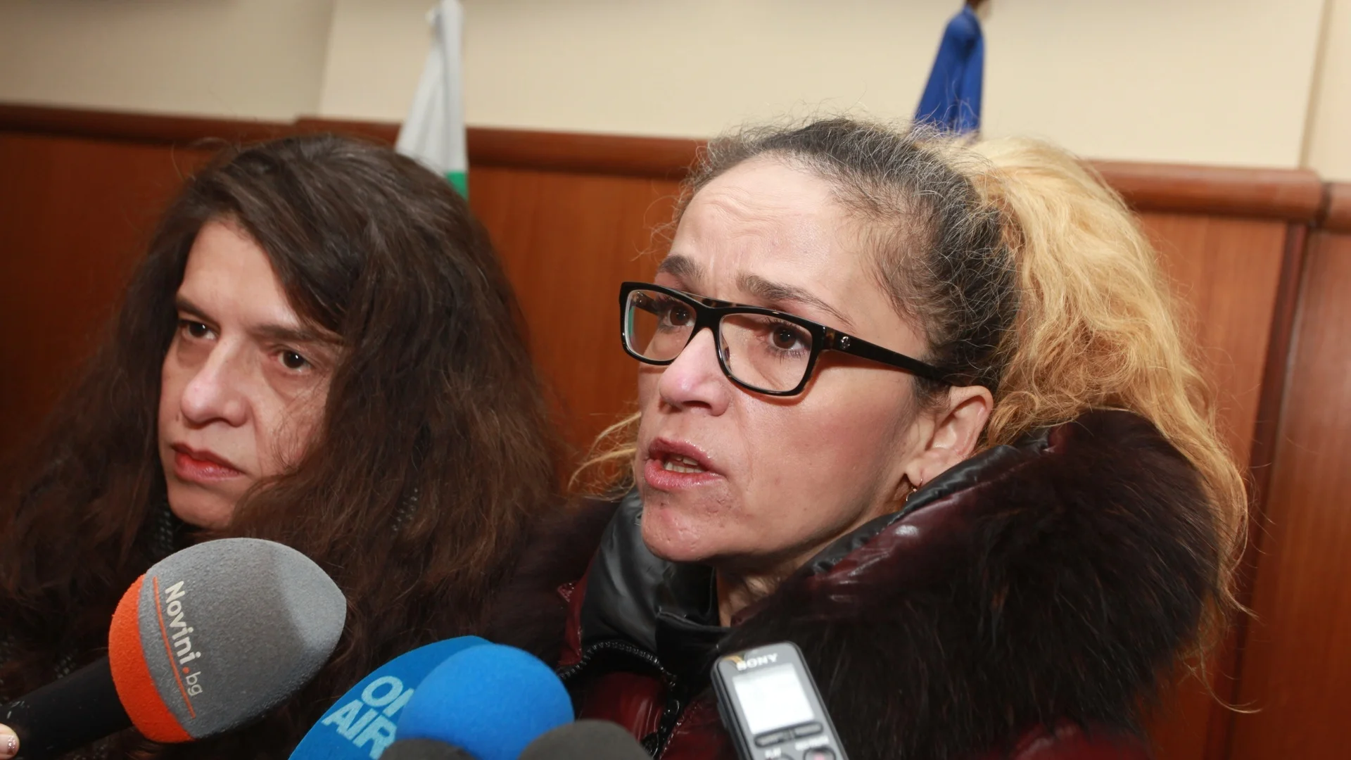 Молба за изслушване: Десислава Иванчева и Биляна Петрова да свидетелстват по случая "Нотариуса" в парламента
