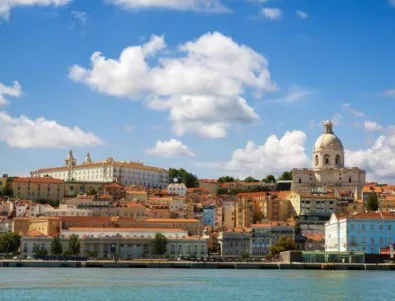 Все по-голямо недоволство от жителите на Лисабон заради ефектите от туризма