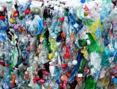 Организации искат от МОСВ спешни мерки срещу пластмасовото замърсяване