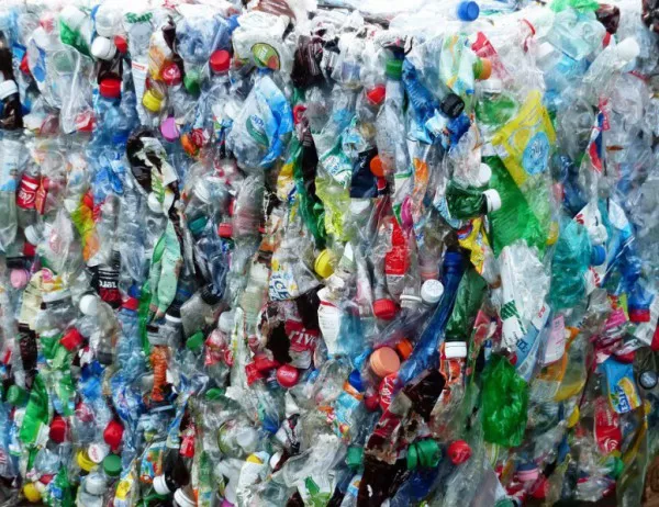 10 начина да намалите употребата си на пластмаса