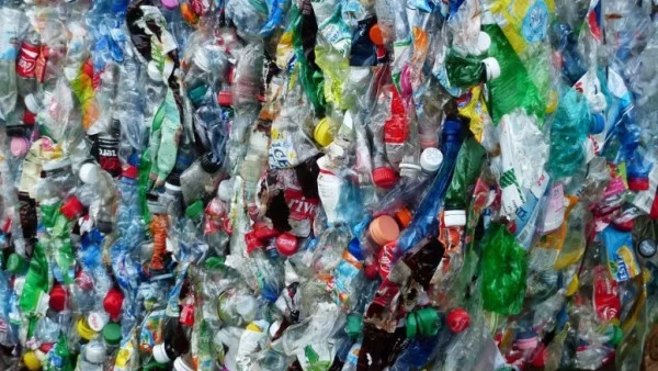 10 начина да намалите употребата си на пластмаса
