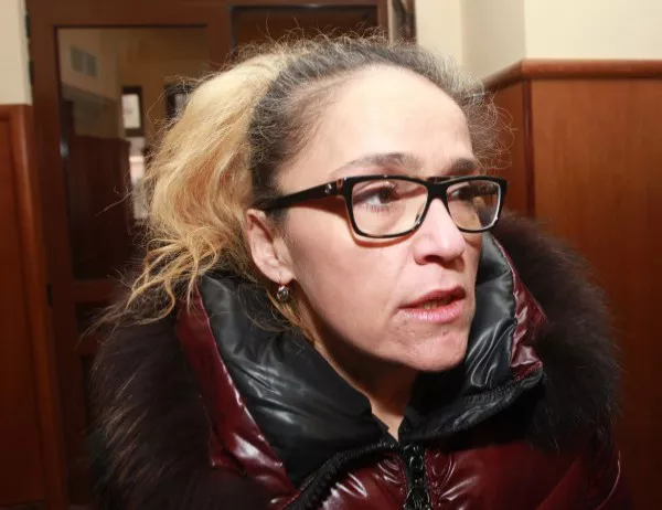 Гледат отново делото срещу Десислава Иванчева