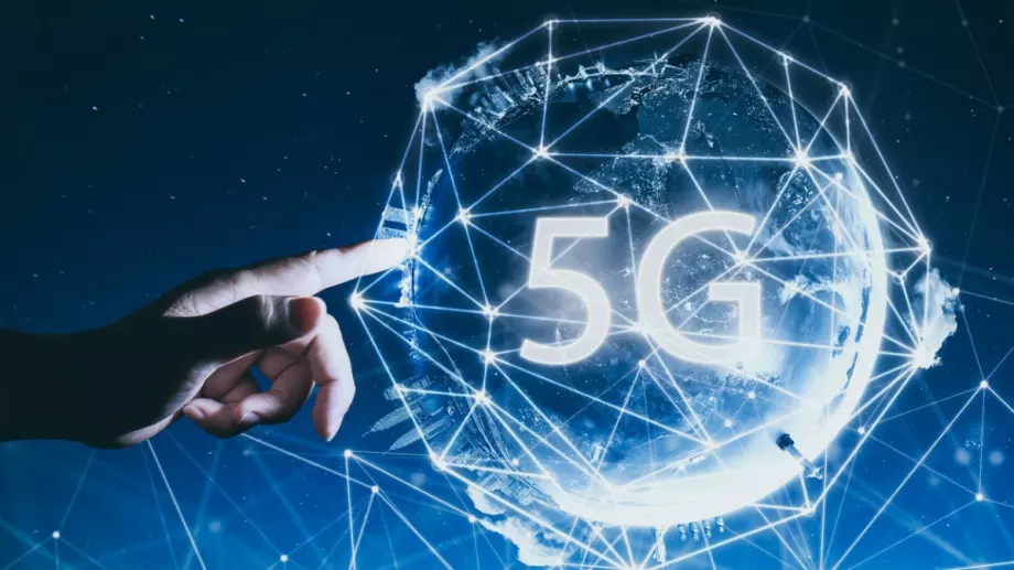 Истински неограничени 5G планове -  неограничена скорост и достъп до мрежата от пето поколение на Vivacom с плановете Unlimited