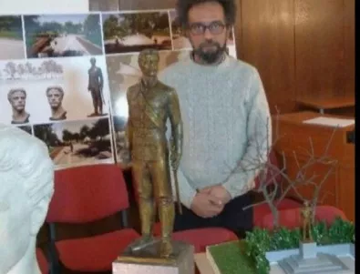 В Русе продължава събирането на средства за изграждането на паметник на Васил Левски