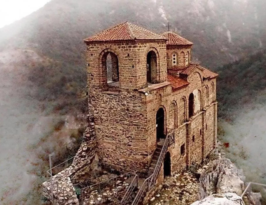 Четири туристически обекта от Асеновградско се състезават в националния конкурс за туризъм
