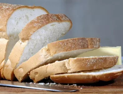 Три признака, че трябва ВЕДНАГА да се откажете от хляба