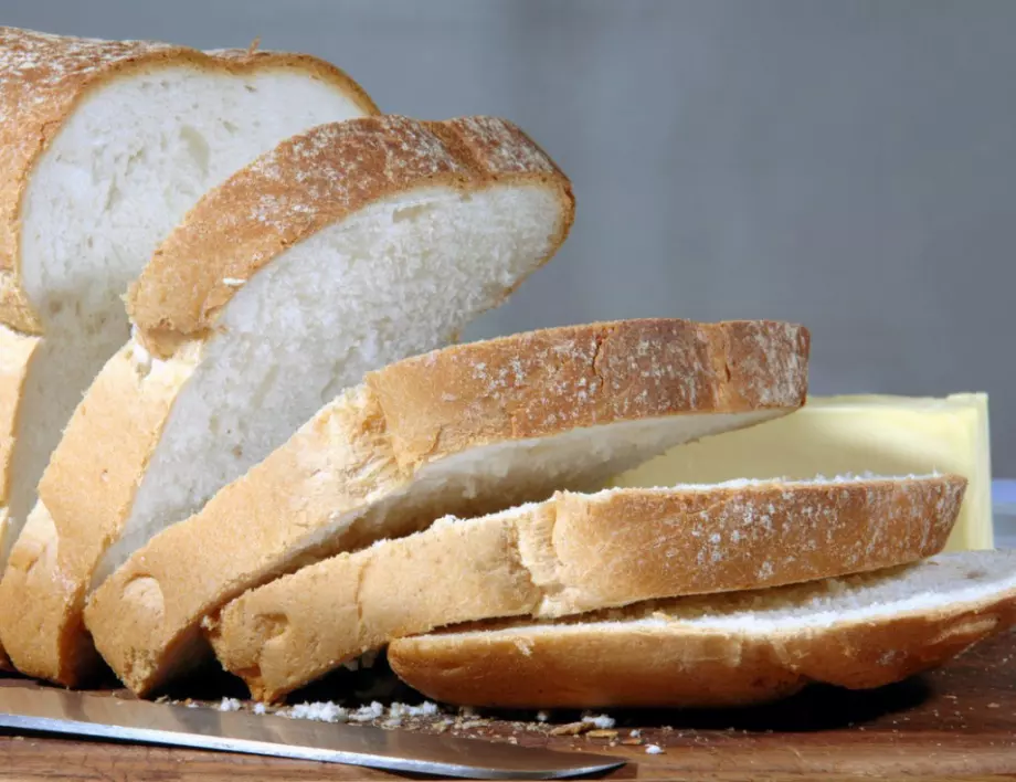 Кетчуп, бял хляб и понички - ето защо не трябва да си помисляте да ги ядете