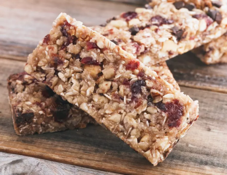 Подсилете имунитета с това блокче и ще сте здрави цяла зима