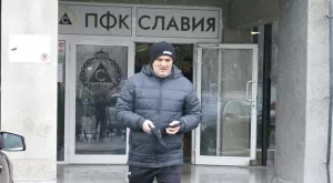 Златомир Загорчич е новият треньор на Славия!