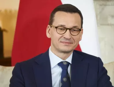 Варшава не изключва варианта за временен бюджет на ЕС 