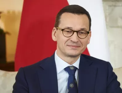 Премиерът на Полша свиква съвещание на Вишеградската група по „руската тема” 