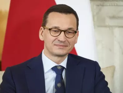 Европейски съдии съдят ЕС заради Плана за възстановяване на Полша