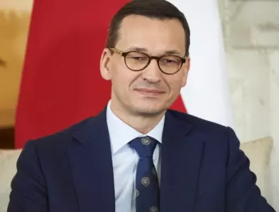 Полският премиер: Руска победа ще означава катастрофа за Европа