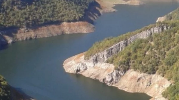 Рестартираха проекта за чиста вода на Пловдив