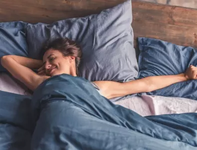 С научна цел: В Германия дават 11 000 евро да не ставаш от леглото един месец