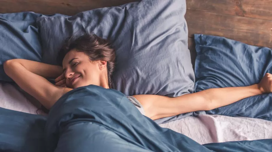 5 неща в спалнята, заради които не успявате да се наспите