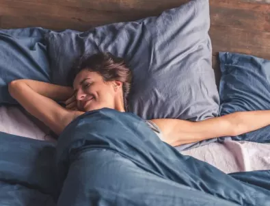 Учени: накъде трябва да сочи леглото, за да спите като бебе?