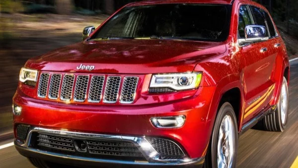 Fiat-Chrysler плаща 800 млн. долара заради манипулирани двигатели