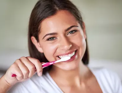 Миете си много често зъбите - това всъщност не предотвратява кариес