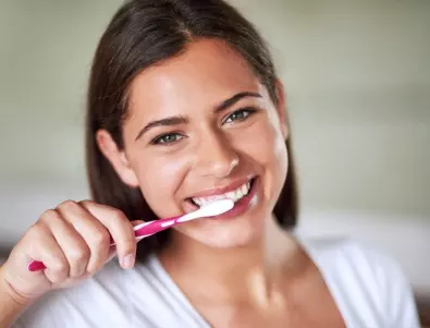 С какво можем да заменим пастата за зъби?